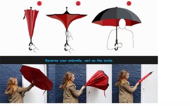 Outdoor Regenschirm