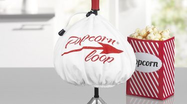 Popcornloop - Das Original